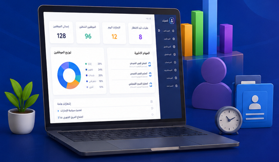 Dashboard Mockup